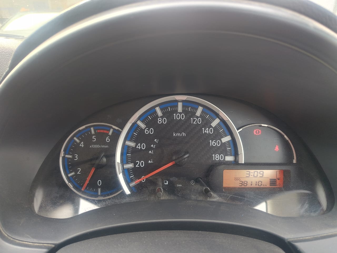 Datsun Go(2013-2018) T